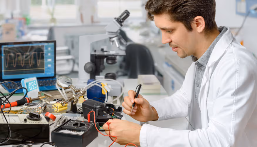 Elmalı Elektronik Tamircisi