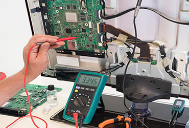 Elmalı Elektronik Tamircisi